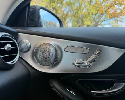 Мерседес Купе 2017 в Харькове на Automoto.ua Черный Мерседес Купе, объемом двигателя 2 л и пробегом 127 тыс. км за 25800 $, фото 20 на Automoto.ua