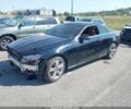 Черный Мерседес Купе, объемом двигателя 3 л и пробегом 49 тыс. км за 8000 $, фото 1 на Automoto.ua