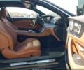 Черный Мерседес Купе, объемом двигателя 3 л и пробегом 49 тыс. км за 8000 $, фото 4 на Automoto.ua