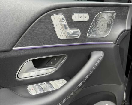 Черный Мерседес Купе, объемом двигателя 3 л и пробегом 60 тыс. км за 95500 $, фото 9 на Automoto.ua