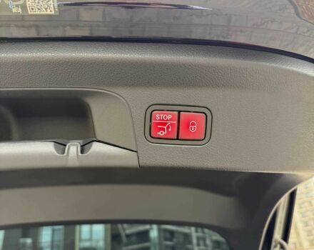 Черный Мерседес Купе, объемом двигателя 3 л и пробегом 60 тыс. км за 95500 $, фото 14 на Automoto.ua