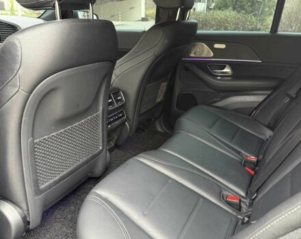 Черный Мерседес Купе, объемом двигателя 3 л и пробегом 60 тыс. км за 95500 $, фото 12 на Automoto.ua