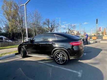 Мерседес Купе 2018 у Дніпро (Дніпропетровську) на Automoto.ua Чорний Мерседес Купе, об'ємом двигуна 3 л та пробігом 70 тис. км за 51000 $, фото 1 на Automoto.ua