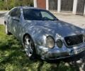 Серый Мерседес Купе, объемом двигателя 2 л и пробегом 3 тыс. км за 2500 $, фото 1 на Automoto.ua