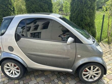 Мерседес Купе 2006 в Черновцах на Automoto.ua Серый Мерседес Купе, объемом двигателя 0.7 л и пробегом 193 тыс. км за 5227 $, фото 1 на Automoto.ua