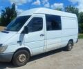 Білий Мерседес Інша, об'ємом двигуна 2 л та пробігом 550 тис. км за 4254 $, фото 1 на Automoto.ua