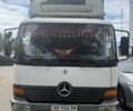 Білий Мерседес Інша, об'ємом двигуна 0 л та пробігом 450 тис. км за 7491 $, фото 1 на Automoto.ua