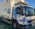 Білий Мерседес Інша, об'ємом двигуна 0 л та пробігом 629 тис. км за 13453 $, фото 1 на Automoto.ua