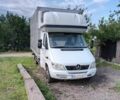 Білий Мерседес Інша, об'ємом двигуна 2.7 л та пробігом 332 тис. км за 13500 $, фото 1 на Automoto.ua