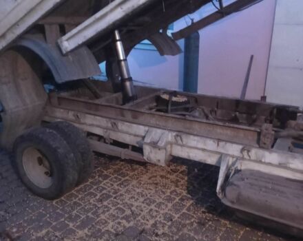 Белый Мерседес Другая, объемом двигателя 2.9 л и пробегом 2 тыс. км за 7029 $, фото 11 на Automoto.ua