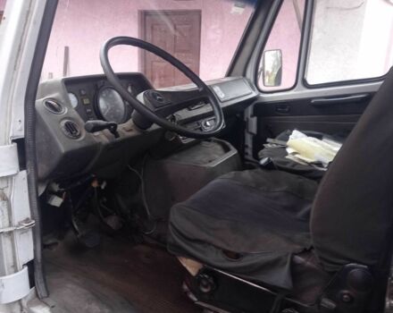 Белый Мерседес Другая, объемом двигателя 2.9 л и пробегом 2 тыс. км за 7029 $, фото 1 на Automoto.ua