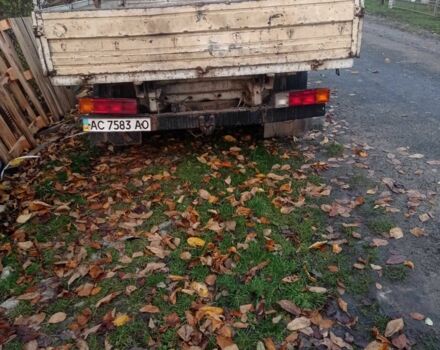 Белый Мерседес Другая, объемом двигателя 2.9 л и пробегом 2 тыс. км за 7029 $, фото 2 на Automoto.ua