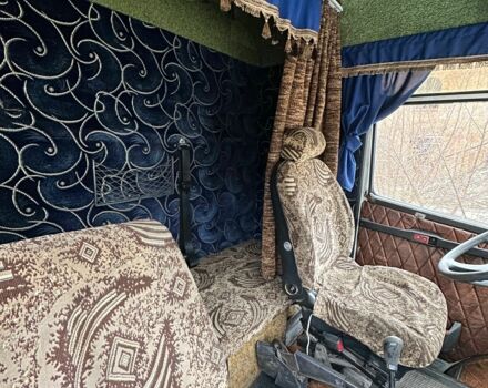 Білий Мерседес Інша, об'ємом двигуна 4 л та пробігом 600 тис. км за 8000 $, фото 11 на Automoto.ua