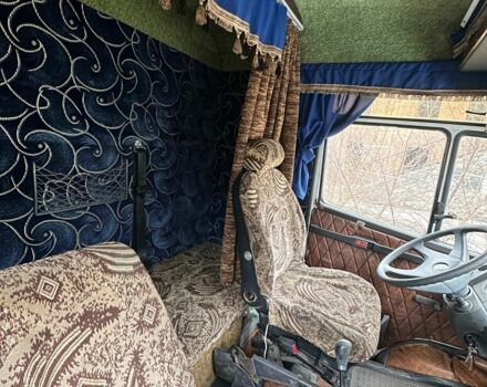 Білий Мерседес Інша, об'ємом двигуна 4 л та пробігом 600 тис. км за 8000 $, фото 10 на Automoto.ua