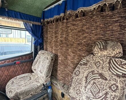 Білий Мерседес Інша, об'ємом двигуна 4 л та пробігом 600 тис. км за 8000 $, фото 12 на Automoto.ua