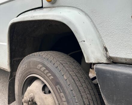 Білий Мерседес Інша, об'ємом двигуна 4 л та пробігом 600 тис. км за 8000 $, фото 14 на Automoto.ua