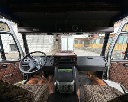 Білий Мерседес Інша, об'ємом двигуна 4 л та пробігом 600 тис. км за 8000 $, фото 8 на Automoto.ua