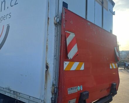 Белый Мерседес Другая, объемом двигателя 4.2 л и пробегом 1 тыс. км за 11200 $, фото 5 на Automoto.ua