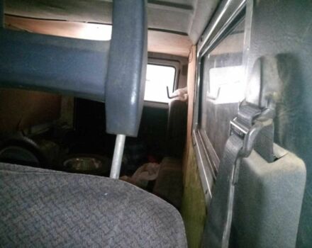 Мерседес Інша 1991 у Чернігові на Automoto.ua Білий Мерседес Інша, об'ємом двигуна 2.4 л та пробігом 303 тис. км за 1543 $, фото 4 на Automoto.ua