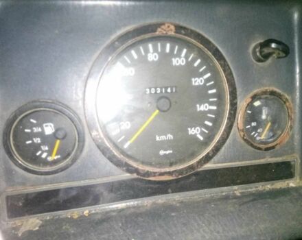 Мерседес Інша 1991 у Чернігові на Automoto.ua Білий Мерседес Інша, об'ємом двигуна 2.4 л та пробігом 303 тис. км за 1543 $, фото 2 на Automoto.ua