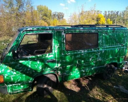 Мерседес Інша 1991 у Чернігові на Automoto.ua Білий Мерседес Інша, об'ємом двигуна 2.4 л та пробігом 303 тис. км за 1543 $, фото 1 на Automoto.ua