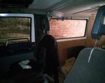 Мерседес Інша 1991 у Чернігові на Automoto.ua Білий Мерседес Інша, об'ємом двигуна 2.4 л та пробігом 303 тис. км за 1543 $, фото 3 на Automoto.ua