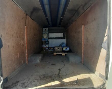 Білий Мерседес Інша, об'ємом двигуна 4 л та пробігом 609 тис. км за 6499 $, фото 7 на Automoto.ua