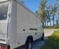 Білий Мерседес Інша, об'ємом двигуна 4 л та пробігом 609 тис. км за 6499 $, фото 3 на Automoto.ua