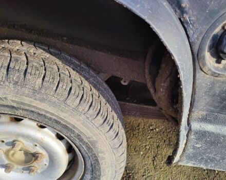 Белый Мерседес Другая, объемом двигателя 2.3 л и пробегом 400 тыс. км за 1000 $, фото 3 на Automoto.ua