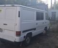 Мерседес Другая 1994 в Синельниковом на Automoto.ua Белый Мерседес Другая, объемом двигателя 2.4 л и пробегом 720 тыс. км за 2314 $, фото 3 на Automoto.ua