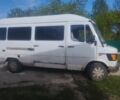 Белый Мерседес Другая, объемом двигателя 0 л и пробегом 500 тыс. км за 1400 $, фото 4 на Automoto.ua