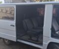 Мерседес Другая 1994 в Синельниковом на Automoto.ua Белый Мерседес Другая, объемом двигателя 2.4 л и пробегом 720 тыс. км за 2314 $, фото 4 на Automoto.ua