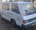 Мерседес Другая 1994 в Синельниковом на Automoto.ua Белый Мерседес Другая, объемом двигателя 2.4 л и пробегом 720 тыс. км за 2314 $, фото 2 на Automoto.ua