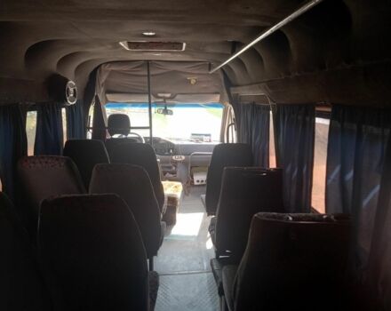 Белый Мерседес Другая, объемом двигателя 2.3 л и пробегом 0 тыс. км за 5500 $, фото 3 на Automoto.ua