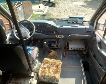 Белый Мерседес Другая, объемом двигателя 2.3 л и пробегом 0 тыс. км за 5500 $, фото 2 на Automoto.ua