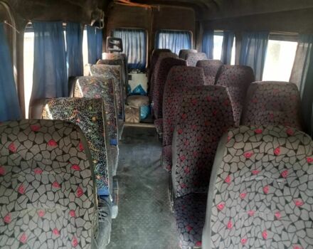 Белый Мерседес Другая, объемом двигателя 2.3 л и пробегом 0 тыс. км за 5500 $, фото 5 на Automoto.ua