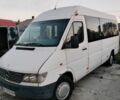 Білий Мерседес Інша, об'ємом двигуна 2.9 л та пробігом 0 тис. км за 5200 $, фото 9 на Automoto.ua