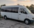 Білий Мерседес Інша, об'ємом двигуна 2.9 л та пробігом 0 тис. км за 5200 $, фото 3 на Automoto.ua