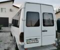 Білий Мерседес Інша, об'ємом двигуна 2.9 л та пробігом 0 тис. км за 5200 $, фото 6 на Automoto.ua