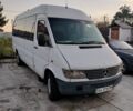 Білий Мерседес Інша, об'ємом двигуна 2.9 л та пробігом 0 тис. км за 5200 $, фото 1 на Automoto.ua