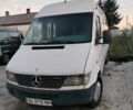 Білий Мерседес Інша, об'ємом двигуна 2.9 л та пробігом 0 тис. км за 5200 $, фото 1 на Automoto.ua