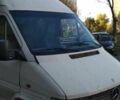 Білий Мерседес Інша, об'ємом двигуна 2.9 л та пробігом 250 тис. км за 2984 $, фото 4 на Automoto.ua