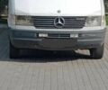 Білий Мерседес Інша, об'ємом двигуна 2.9 л та пробігом 250 тис. км за 2984 $, фото 10 на Automoto.ua