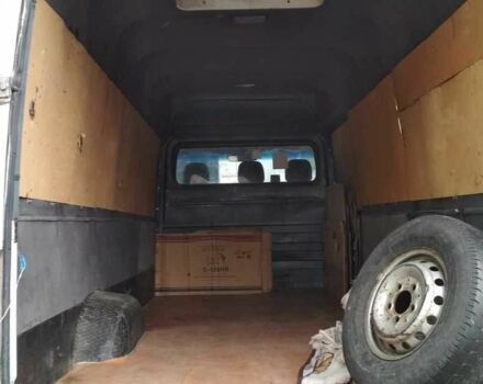 Білий Мерседес Інша, об'ємом двигуна 2.9 л та пробігом 250 тис. км за 2984 $, фото 3 на Automoto.ua