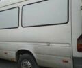 Белый Мерседес Другая, объемом двигателя 2.9 л и пробегом 250 тыс. км за 3074 $, фото 9 на Automoto.ua