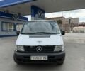 Белый Мерседес Другая, объемом двигателя 2.3 л и пробегом 286 тыс. км за 2200 $, фото 1 на Automoto.ua