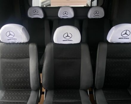 Білий Мерседес Інша, об'ємом двигуна 2 л та пробігом 420 тис. км за 10000 $, фото 5 на Automoto.ua