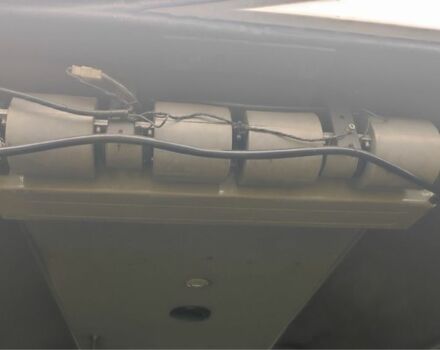 Білий Мерседес Інша, об'ємом двигуна 2.1 л та пробігом 500 тис. км за 7000 $, фото 12 на Automoto.ua