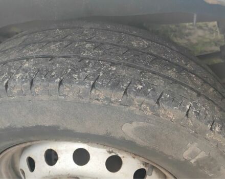 Білий Мерседес Інша, об'ємом двигуна 2.1 л та пробігом 500 тис. км за 7000 $, фото 16 на Automoto.ua