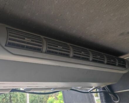 Білий Мерседес Інша, об'ємом двигуна 2.1 л та пробігом 500 тис. км за 7000 $, фото 10 на Automoto.ua